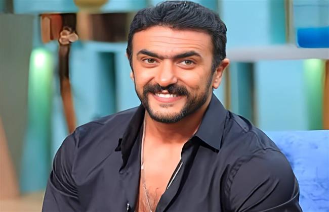 أحمد العوضي يدخل السجن بسبب" فهد البطل" في رمضان