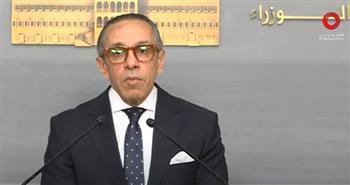 السفير المصري لدى بيروت: اللجنة الخماسية التزمت بدفع إسرائيل للانسحاب من الجنوب اللبناني في الموعد المحدد