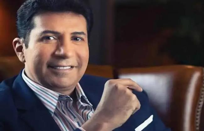 هاني رمزي ينتظر رأي الجمهور في"بدون مقابل" في رمضان