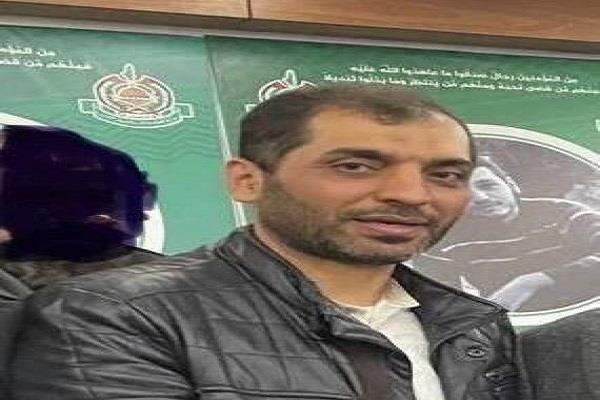 حماس تؤكد اغتيال قائد العمليات بالحركة في لبنان محمد شاهين بغارة إسرائيلية