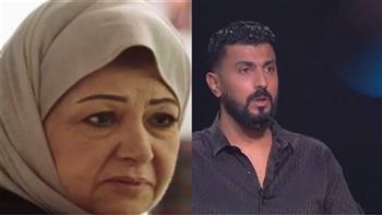 تغريم المخرج محمد سامي 5000 جنيه في قضية سب وقذف الفنانة عفاف شعيب