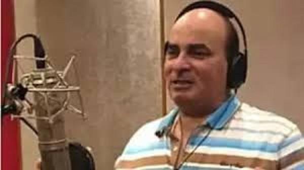 موعد ومكان عزاء الشاعر أمل الطائر 