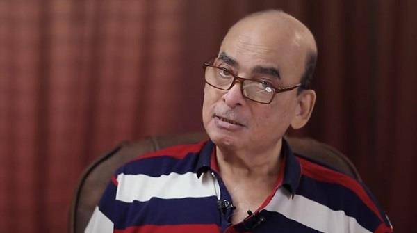 نقيب الموسيقيين ينعى الشاعر الغنائي أمل الطائر 