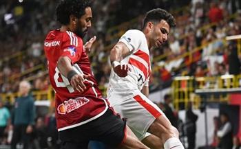 القناة الناقلة لمباراة الأهلي والزمالك في الدوري الممتاز