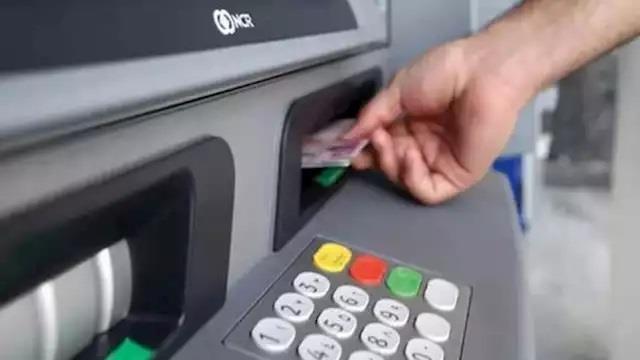 رسوم السحب من "ATM" للمحافظ الإلكترونية