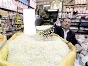 أسواق الأرز..  «هادئة»