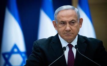 نتنياهو: سأبحث مع ترامب سبل القضاء على حـماس والتصدي للمحور الإيراني