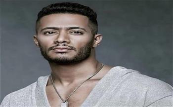 محمد رمضان يتصدر تريند جوجل لهذا السبب 