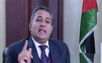 نائب رئيس «النواب الأردني»: مصر والأردن لديهما موقف موحد وصلب برفض اقتراحات ومحاولات تهجير الفلسطينيين 