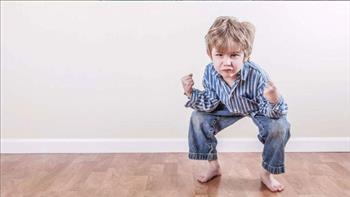 علامات فرط الحركة وتشتت الانتباه (ADHD)