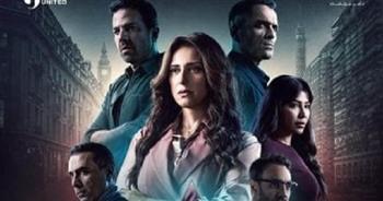 مواعيد عرض الحلقة الـ11 من مسلسل "صفحة بيضا"