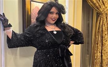 شيماء سيف تستعرض أناقتها في أحدث ظهور