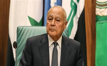 انطلاق أعمال دائرة الحوار العربية حول "الذكاء الاصطناعي" بالجامعة العربية برئاسة أبو الغيط