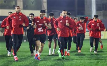 غيابات الأهلي ضد مودرن سبورت في الدوري الممتاز