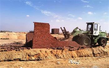 وزير الإسكان يُصدر قرارين لإزالة تعديات ومخالفات بمدينتي السادات وأكتوبر الجديدة