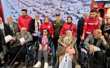 "التضامن" تنظم زيارة لكبار السن بدور المسنين للمشاركة في معرض الكتاب