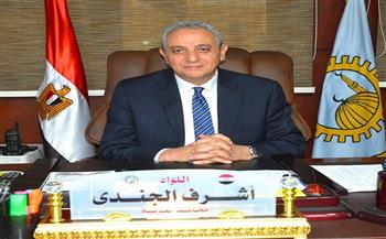 محافظ الغربية: سرعة الاستجابة للشكاوى مسؤولية أخلاقية لتعزيز ثقة المواطن