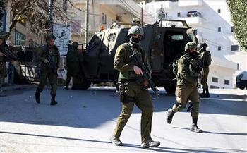 قوات الاحتلال الإسرائيلي تواصل أعمالها الاستفزازية بحق الشعب الفلسطيني