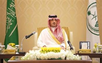 رئيس جامعة نايف يؤكد أهمية معالجة مخاطر الذكاء الاصطناعي