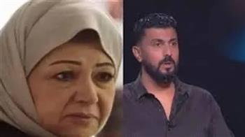 تأجيل محاكمة المخرج محمد سامي في قضية سب وقذف الفنانة عفاف شعيب إلى 5 فبراير