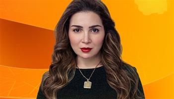 مي عز الدين: نلقاكم على خير في «قلبي ومفتاحه» رمضان 2025  