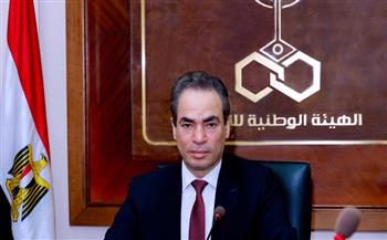 «الوطنية للإعلام»: حركة ترقيات للعاملين في ماسبيرو 