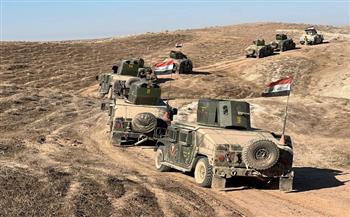 العراق: العثور على 7 جثث لإرهابيين جراء الضربة الجوية العراقية بين محافظتي صلاح الدين وكركوك