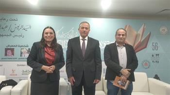 رئيس مجلس إدارة دار الهلال: رحلة العائلة المقدسة تمثل رمزًا لمصر كملاذ للأمن والسكينة