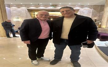 رئيس الاتحاد المصري لكرة اليد يوقع عددًا من بروتوكولات التعاون مع أكبر الاتحادات على مستوى العالم 