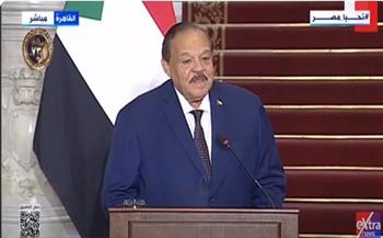 وزير الخارجية السوداني: بلادنا تتعرض لمؤامرة كبرى و هناك تنسيق كامل مع مصر بشأن مختلف القضايا