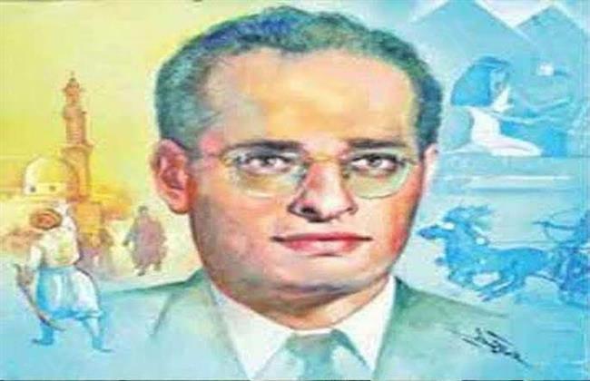 شخصية مصر  الممتدة عبر آلاف السنين
