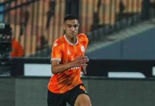 رسميًا.. الزمالك يتعاقد مع محمود جهاد 