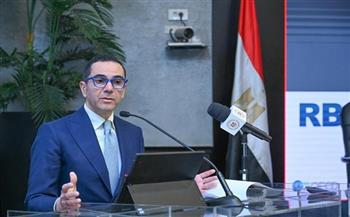«الخطيب» يؤكد أهمية اللجنة الوزارية التجارية الكويتية المصرية في تسهيل الاستثمار وتعزيز التعاون