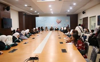 رئيس القطاع الديني لشئون العلمية: أصبح للمرأة اليوم دورًا واضحًا في القيادة المجتمعية