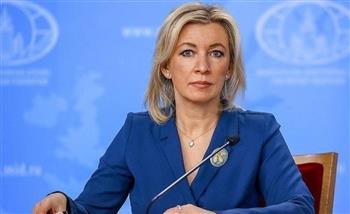 "الخارجية الروسية": مرتكبو الهجوم الأوكراني ضد المدرسة الداخلية في سودجا سيُقدمون إلى العدالة