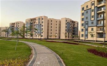 طرح الإسكان الاجتماعي المقبل.. متى يبدأ الحجز؟ 