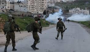 استُشهاد فلسطيني برصاص الاحتلال في الخليل.. وتفجير مبان في مخيم جنين