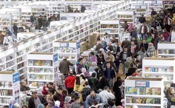  «القاهرة للكتاب»..  «الإقبال» خلال الأسبوع الأول «تاريخى»