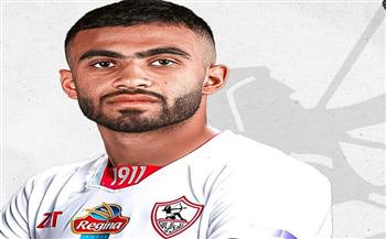 رسميًا.. الزمالك يعلن التعاقد مع أحمد حسام لاعب الجونة