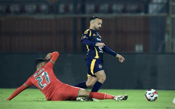 الدقيقة 60.. الأهلي يواصل التقدم على مودرن سبورت بثلاثية نظيفة بالدوري الممتاز