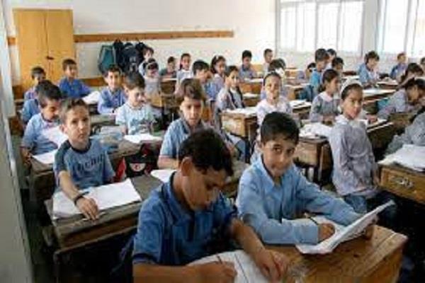 للمدارس والجامعات.. موعد بداية الفصل الدراسي الثاني 2025