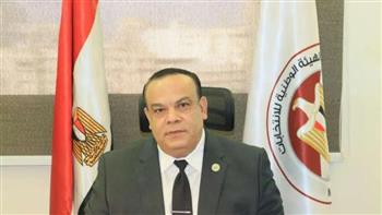 رئيس الوطنية للانتخابات: حريصون على التوعية بأهمية المشاركة السياسية عبر الانتخابات  
