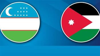 الأردن وأوزبكستان يبحثان سبل تعزيز التعاون في المجال الاستثماري