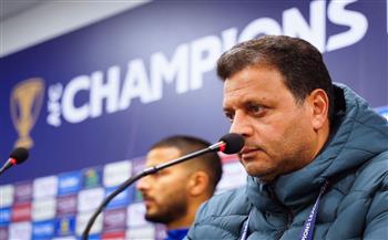 عظيمة: الشرطة العراقي جاهز لمواجهة استقلال طهران بدوري أبطال آسيا 