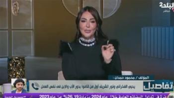 محمود حمدان: «محمد رجب نجم تقيل ومن الممثلين القلائل المهمين»