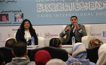 «الخطوات العملية للتغلب على الصعوبات الحياتية».. ندوة في معرض القاهرة للكتاب 