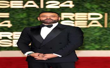 رمضان 2025.. عمر السعيد ضيف شرف مسلسل "قلبي ومفتاحه"