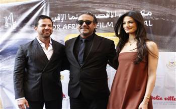 عرض " لأول مرة" في مهرجان العراق السينمائي