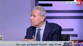 كاتب صحفي يوضح أهمية لقاء الغد بين مصر والأردن ودول التعاون الخليجي