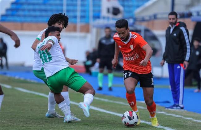 فاركو يتعادل سلبيا مع مودرن سبورت في الدوري الممتاز 